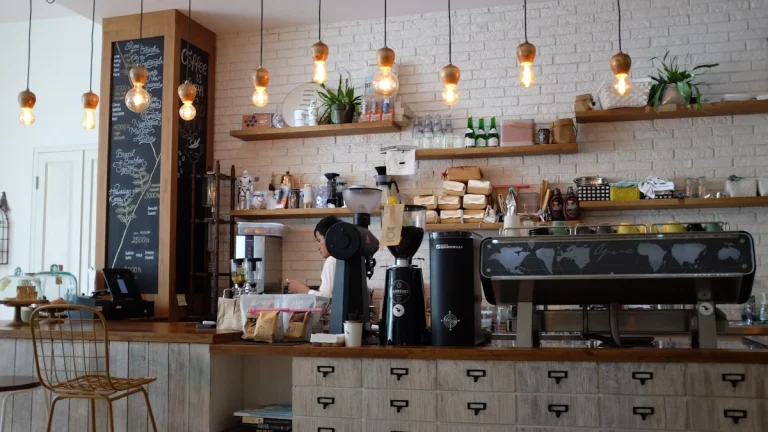 Brew & Co.