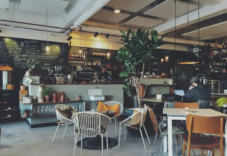 Cafe Aroma