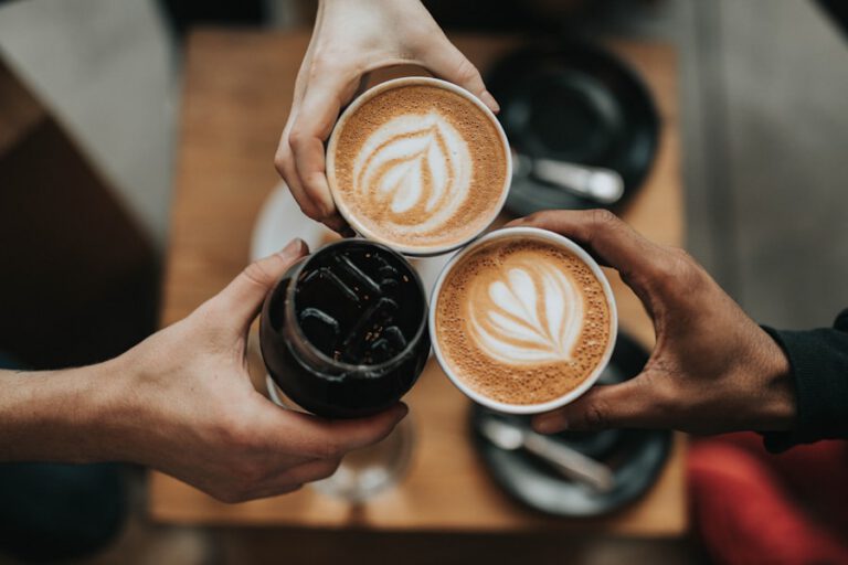 The Daily Brew