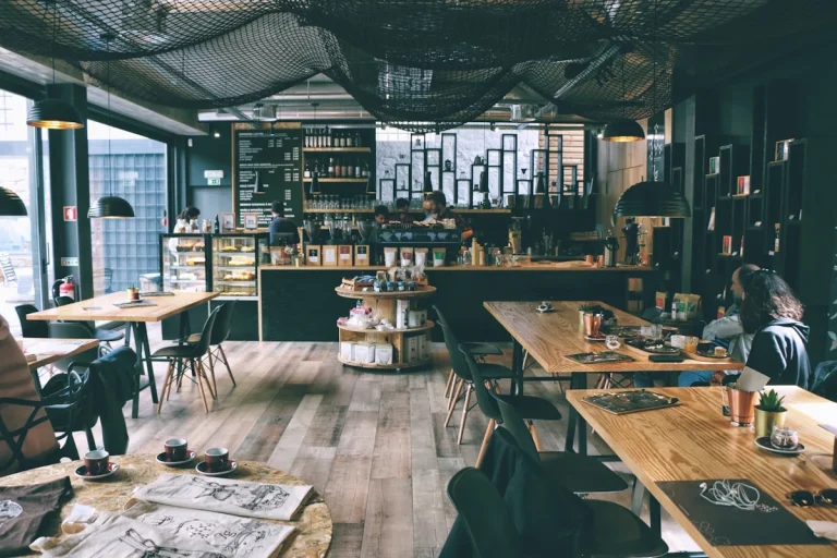 Sundown Coffee Roasters